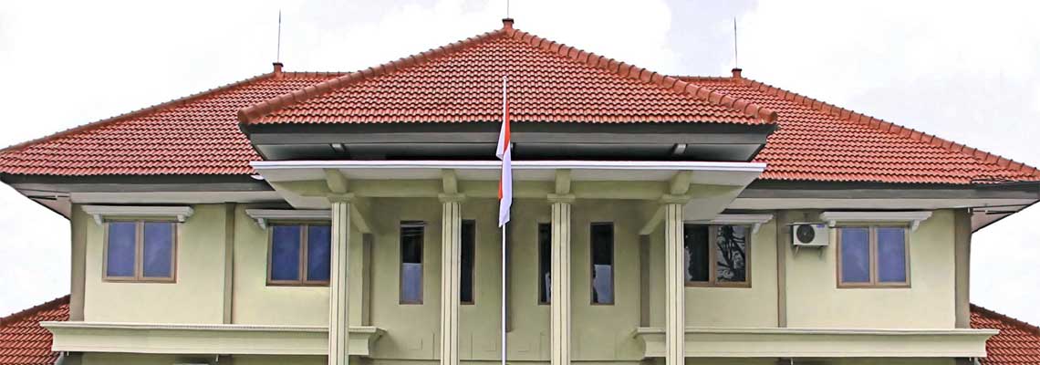 pengadilan
