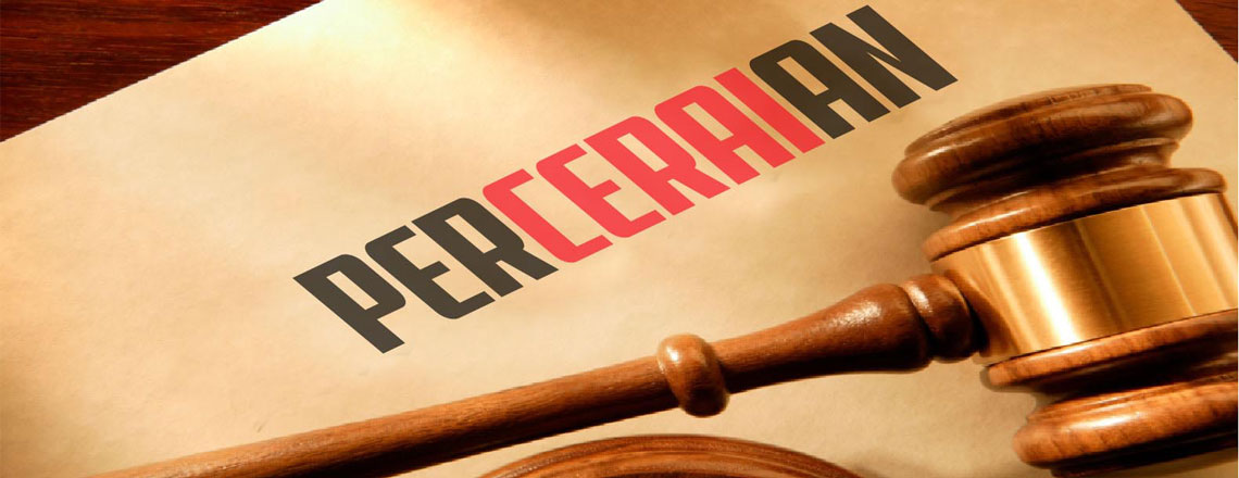 perceraian