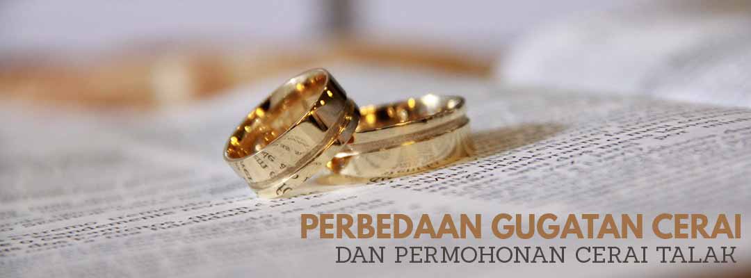 Perbedaan-Gugatan-Cerai-dan-Permohonan-Cerai-Talak Perbedaan-Gugatan-Cerai-dan-Permohonan-Cerai-Talak